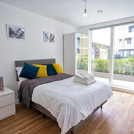 Апартаменты Gillingham One Экстерьер фото